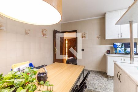 Casa à venda com 500m², 5 quartos e 4 vagasSala de Jantar