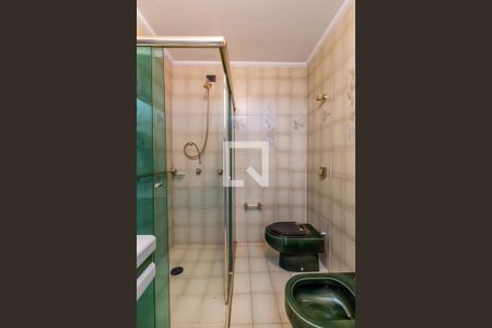 Casa à venda com 500m², 5 quartos e 4 vagasSuíte 4 - Banheiro