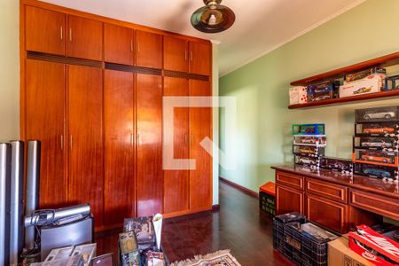 Casa à venda com 500m², 5 quartos e 4 vagasSuíte 3 - Quarto