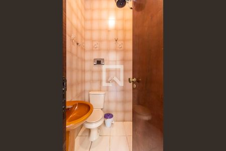 Casa à venda com 500m², 5 quartos e 4 vagasBanheiro