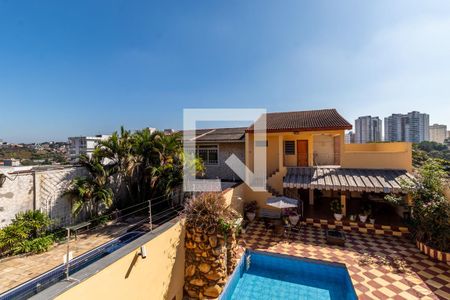 Casa à venda com 500m², 5 quartos e 4 vagasSuíte 4 - Vista