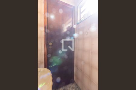 Casa à venda com 500m², 5 quartos e 4 vagasLavabo