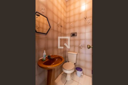 Casa à venda com 500m², 5 quartos e 4 vagasBanheiro