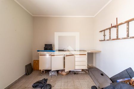 Casa à venda com 500m², 5 quartos e 4 vagasEdícula - Quarto 