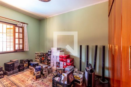 Casa à venda com 500m², 5 quartos e 4 vagasSuíte 3 - Quarto