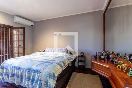 Casa à venda com 500m², 5 quartos e 4 vagasSuíte 2 - Quarto