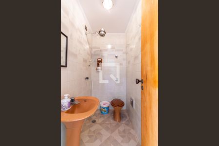 Casa à venda com 500m², 5 quartos e 4 vagasBanheiro 2