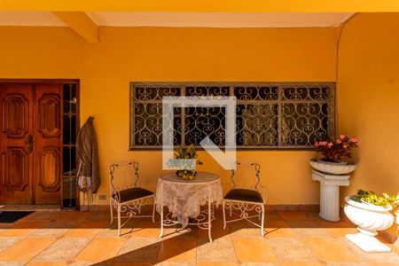 Casa à venda com 500m², 5 quartos e 4 vagasÁrea comum