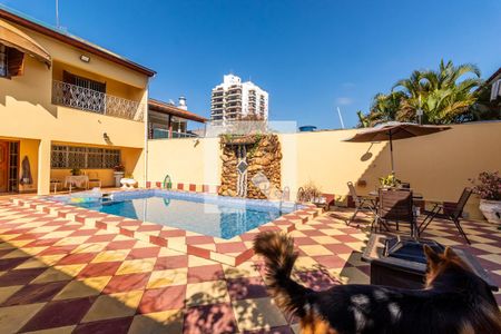 Casa à venda com 500m², 5 quartos e 4 vagasPiscina