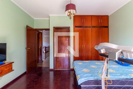 Casa à venda com 500m², 5 quartos e 4 vagasSuíte 4 - Quarto