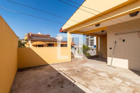 Casa à venda com 500m², 5 quartos e 4 vagasEdícula - Área de serviço