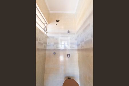 Casa à venda com 500m², 5 quartos e 4 vagasEdícula - Banheiro