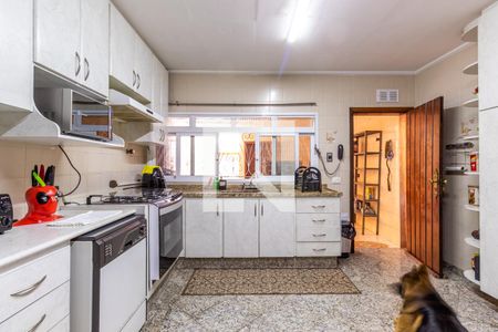 Casa à venda com 500m², 5 quartos e 4 vagasCozinha