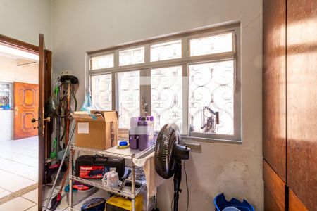 Casa à venda com 500m², 5 quartos e 4 vagasDespensa