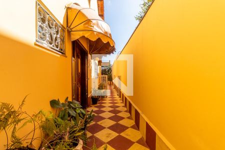 Casa à venda com 500m², 5 quartos e 4 vagasCoredor