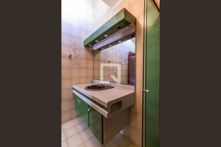 Casa à venda com 500m², 5 quartos e 4 vagasSuíte 4 - Banheiro