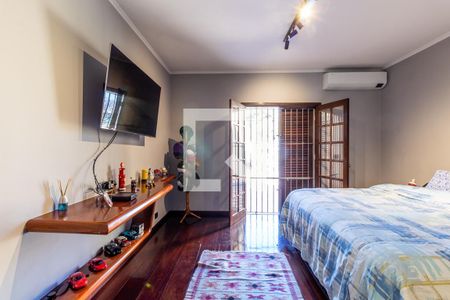 Casa à venda com 500m², 5 quartos e 4 vagasSuíte 2 - Quarto