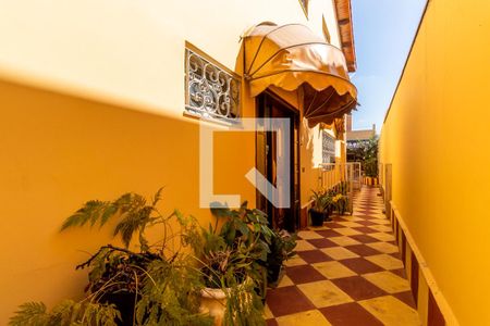 Casa à venda com 500m², 5 quartos e 4 vagasCoredor