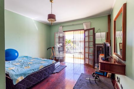 Casa à venda com 500m², 5 quartos e 4 vagasSuíte 4 - Quarto