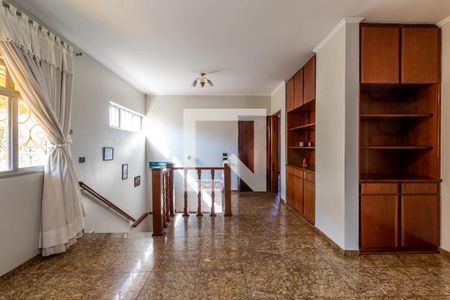 Casa à venda com 500m², 5 quartos e 4 vagasSala de Lareira