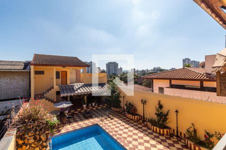 Casa à venda com 500m², 5 quartos e 4 vagasSuíte 4 - Vista
