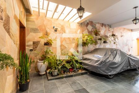 Casa à venda com 500m², 5 quartos e 4 vagasGaragem