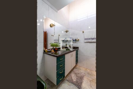 Casa à venda com 500m², 5 quartos e 4 vagasSuíte 2 - Banheiro