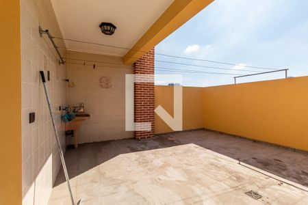 Casa à venda com 500m², 5 quartos e 4 vagasEdícula - Área de serviço