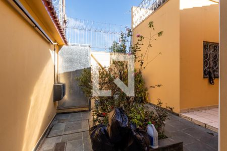 Casa à venda com 500m², 5 quartos e 4 vagasJardim