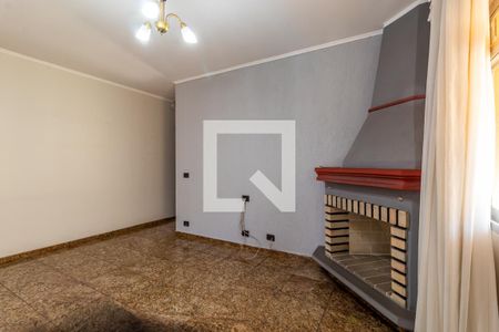 Casa à venda com 500m², 5 quartos e 4 vagasSala de Lareira