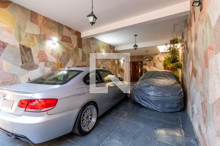 Casa à venda com 500m², 5 quartos e 4 vagasGaragem