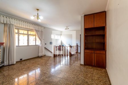 Casa à venda com 500m², 5 quartos e 4 vagasSala de Lareira
