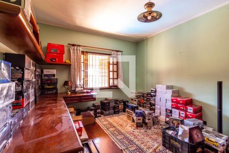 Casa à venda com 500m², 5 quartos e 4 vagasSuíte 3 - Quarto