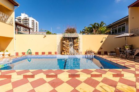 Casa à venda com 500m², 5 quartos e 4 vagasPiscina