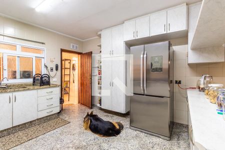 Casa à venda com 500m², 5 quartos e 4 vagasCozinha