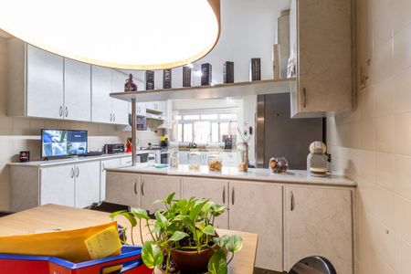 Casa à venda com 500m², 5 quartos e 4 vagasSala de Jantar