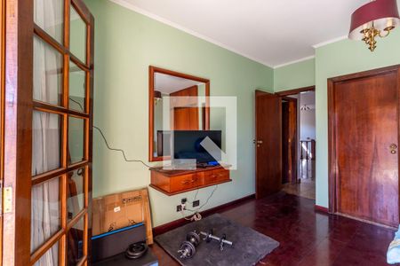 Casa à venda com 500m², 5 quartos e 4 vagasSuíte 4 - Quarto