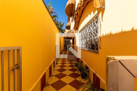 Casa à venda com 500m², 5 quartos e 4 vagasCoredor