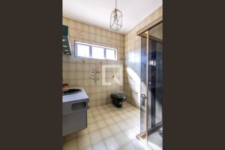 Casa à venda com 500m², 5 quartos e 4 vagasSuíte 3 - Banheiro