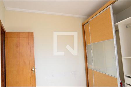 Quarto-Suite de casa para alugar com 3 quartos, 145m² em Santa Efigênia, Belo Horizonte