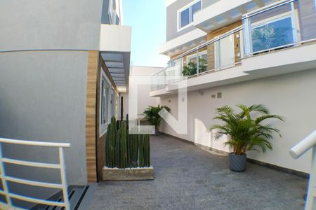 Área comum de casa à venda com 2 quartos, 64m² em Ingá, Niterói