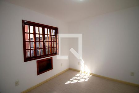 Quarto 1 - Suíte de casa à venda com 3 quartos, 140m² em Bonsucesso, Rio de Janeiro