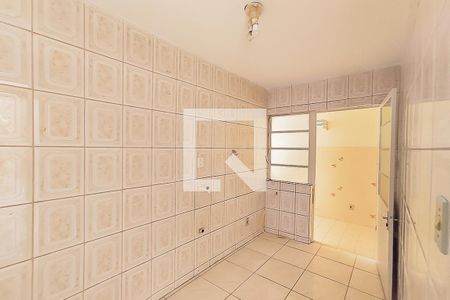 Apartamento para alugar com 52m², 2 quartos e sem vagaCozinha