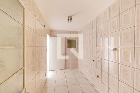 Apartamento para alugar com 52m², 2 quartos e sem vagaCozinha