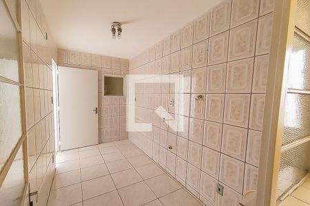 Apartamento para alugar com 52m², 2 quartos e sem vagaCozinha