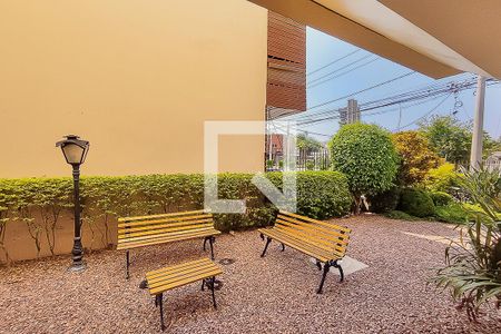 Apartamento para alugar com 52m², 2 quartos e sem vagaÁrea externa