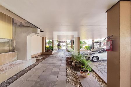 Apartamento para alugar com 52m², 2 quartos e sem vagaÁrea externa