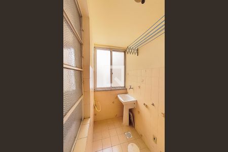 Apartamento para alugar com 52m², 2 quartos e sem vagaÁrea de Serviço