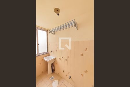 Apartamento para alugar com 52m², 2 quartos e sem vagaÁrea de Serviço