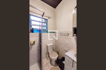 Casa para alugar com 75m², 3 quartos e 1 vagaBanheiro